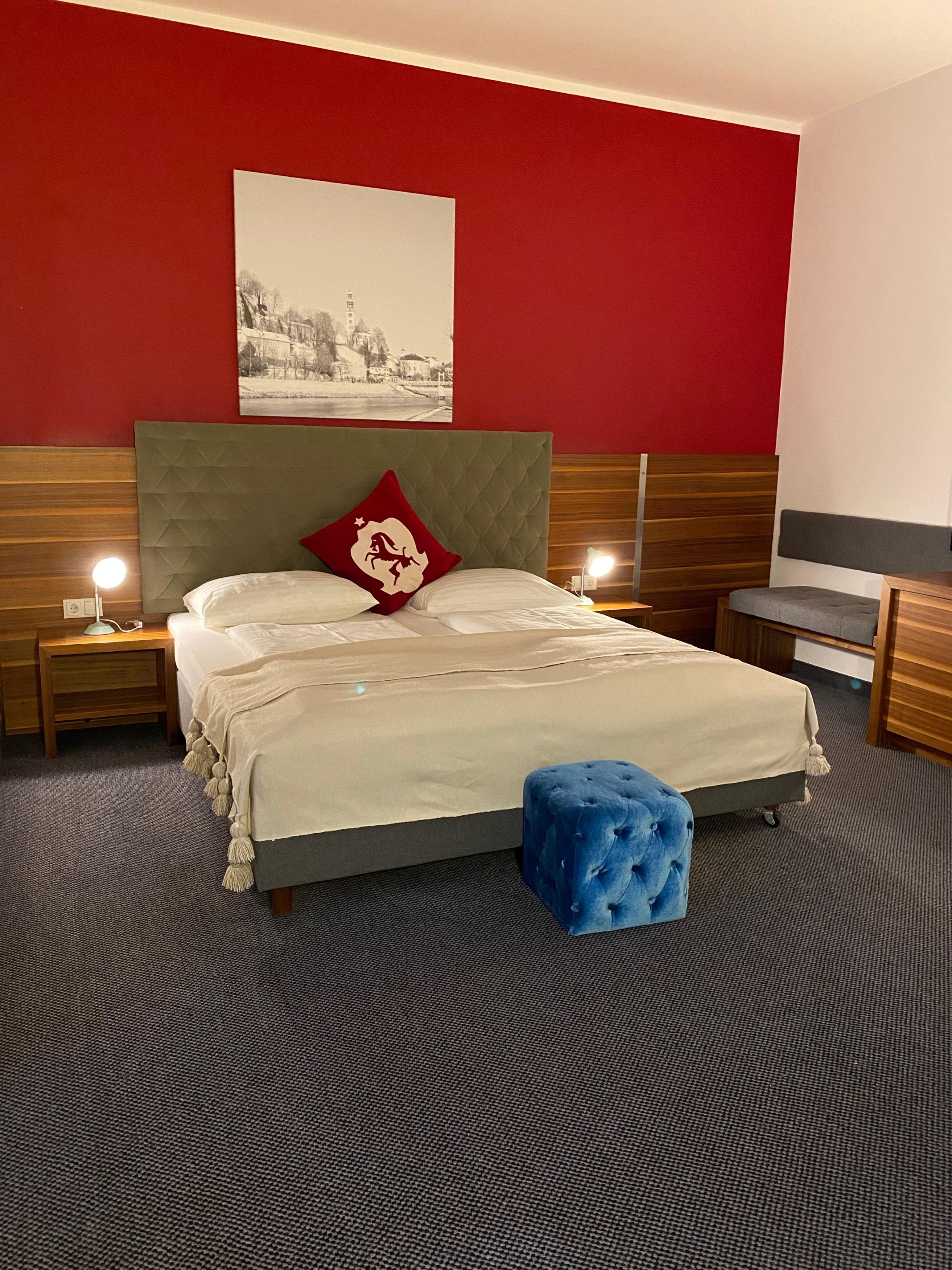 Hotel Carlton - Adults Only