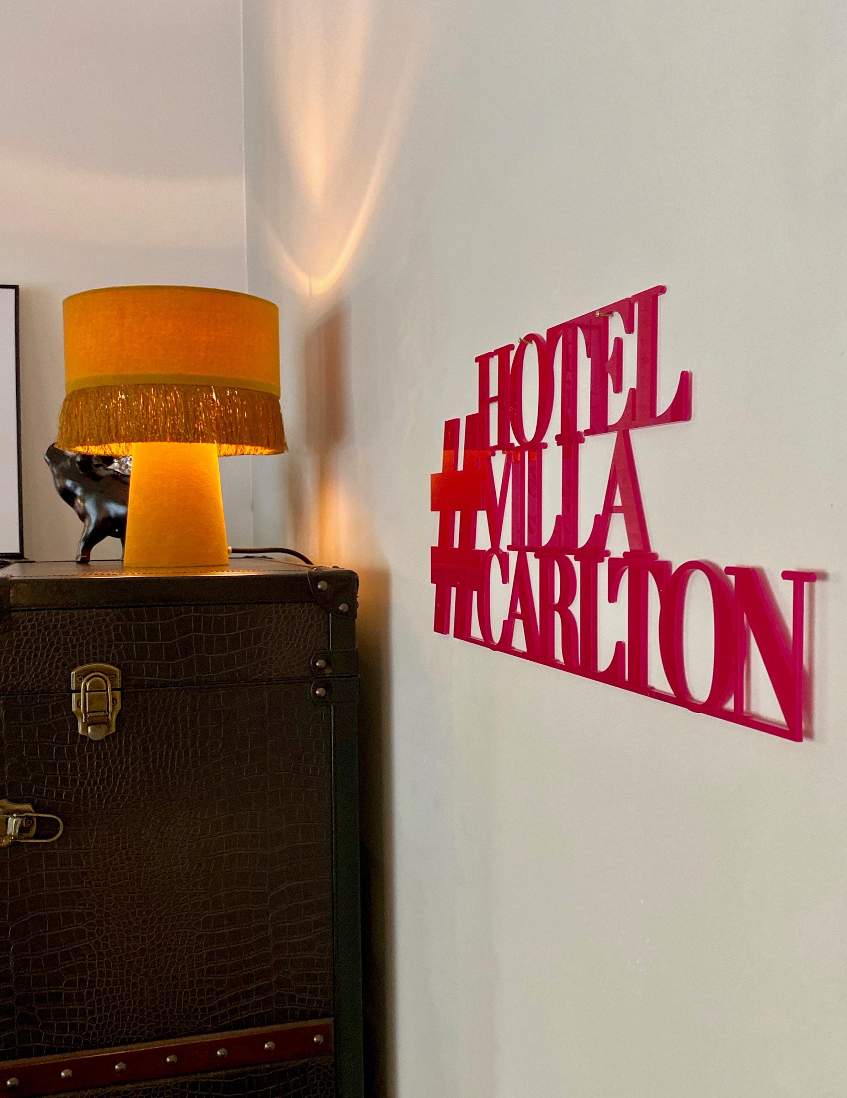 Hotel Carlton - Adults Only