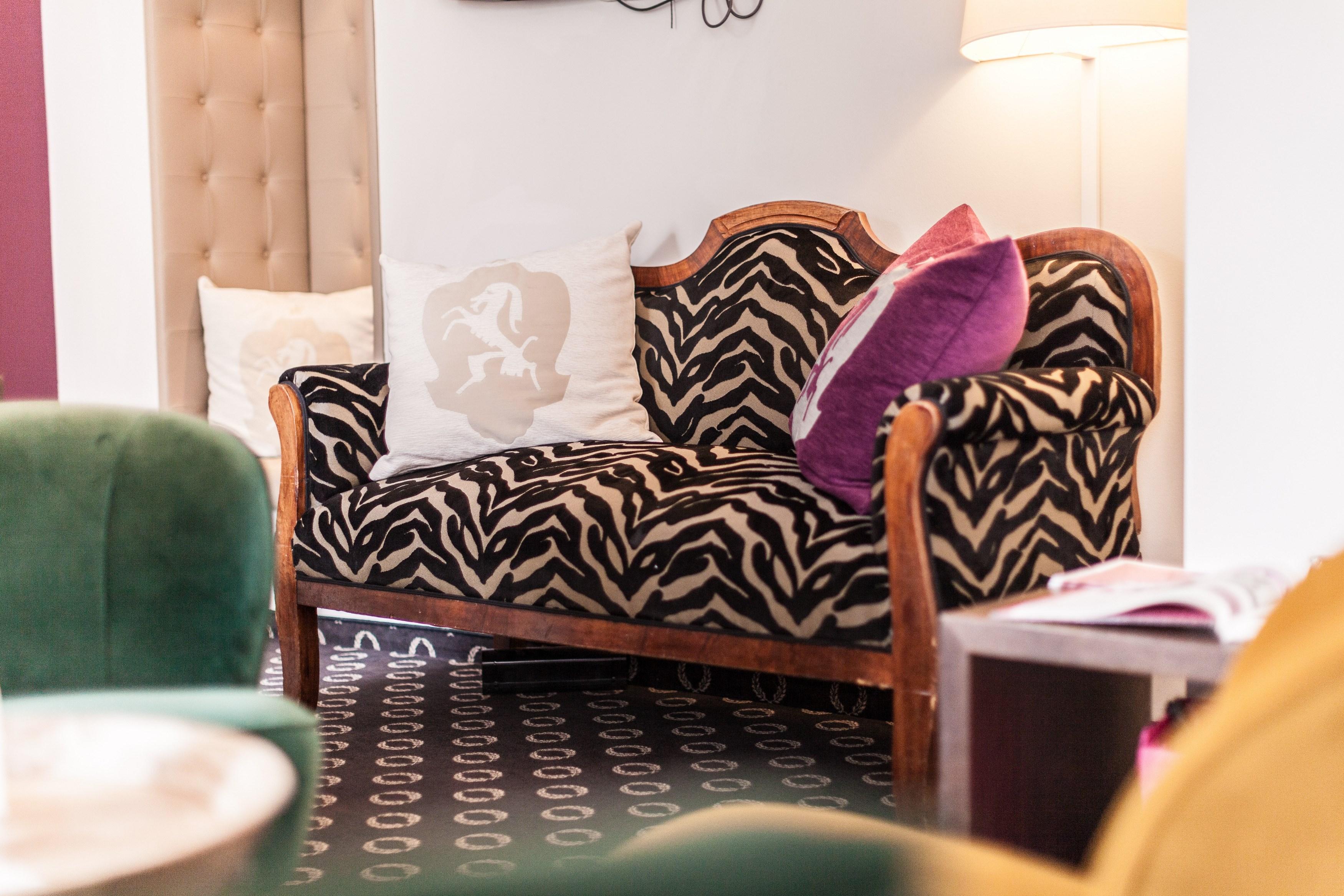 Hotel Carlton - Adults Only Salzburg