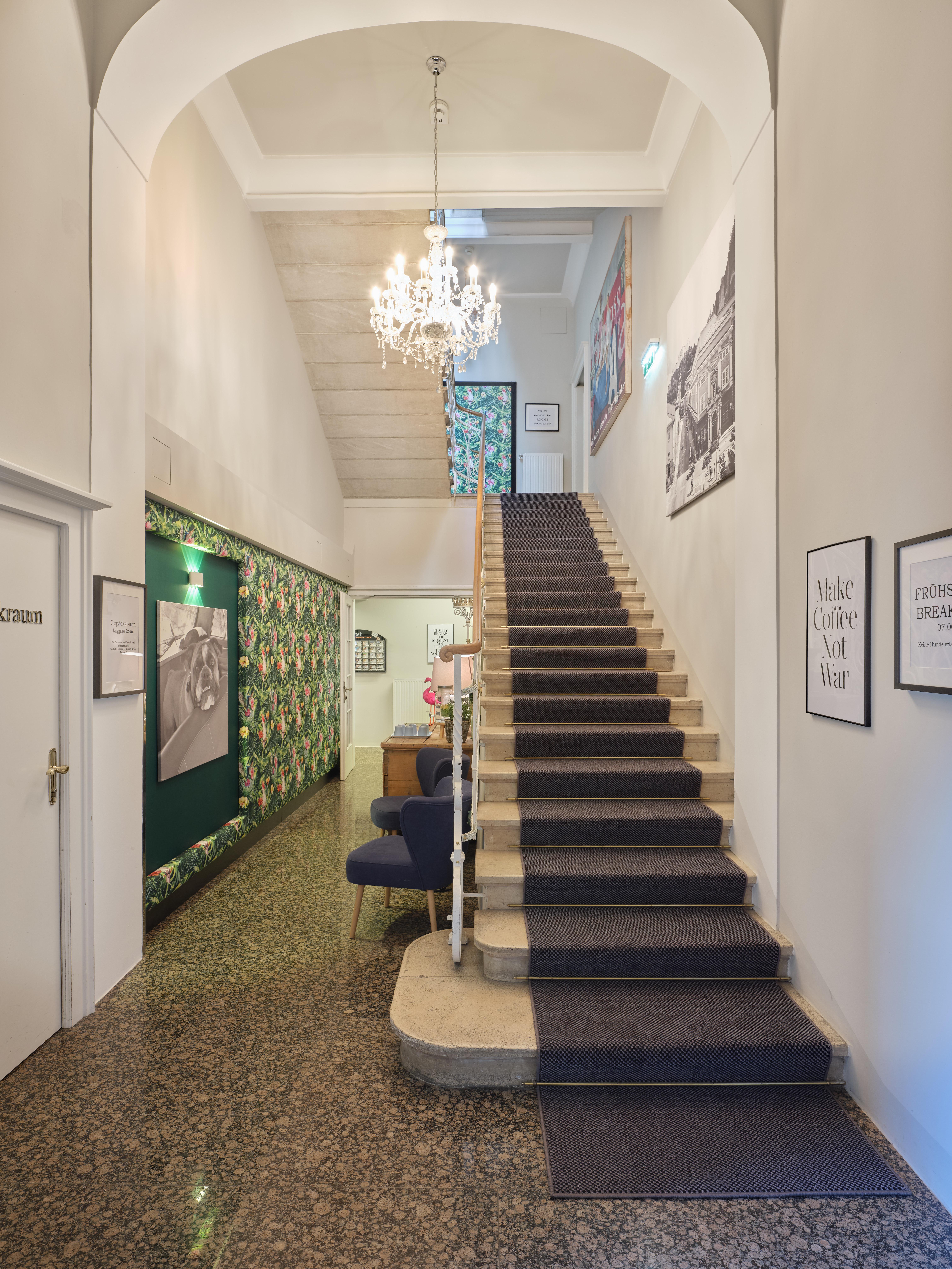 Hotel Carlton - Adults Only Salzburg