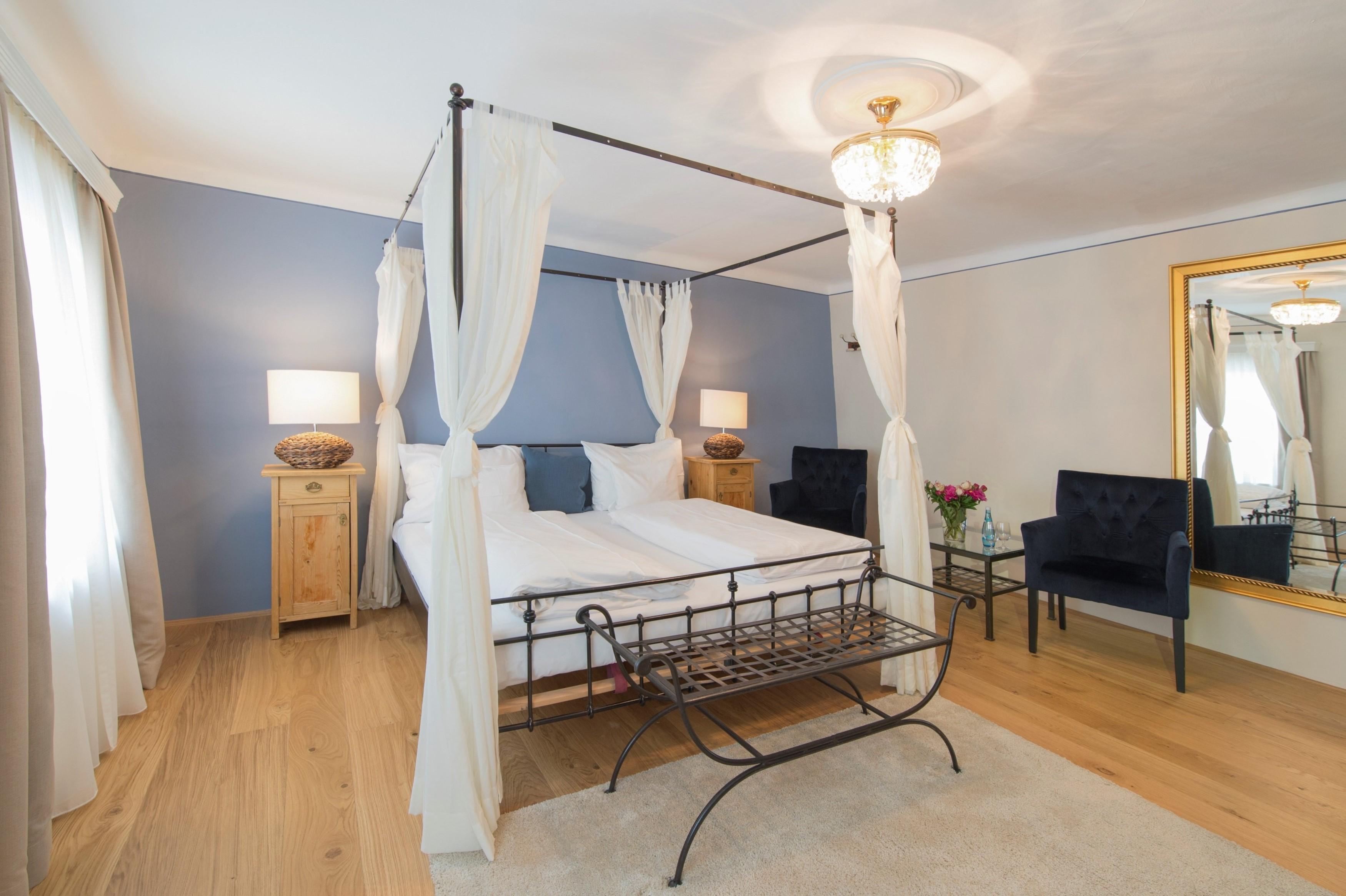 Boutiquehotel Amadeus Hotel Salzburg