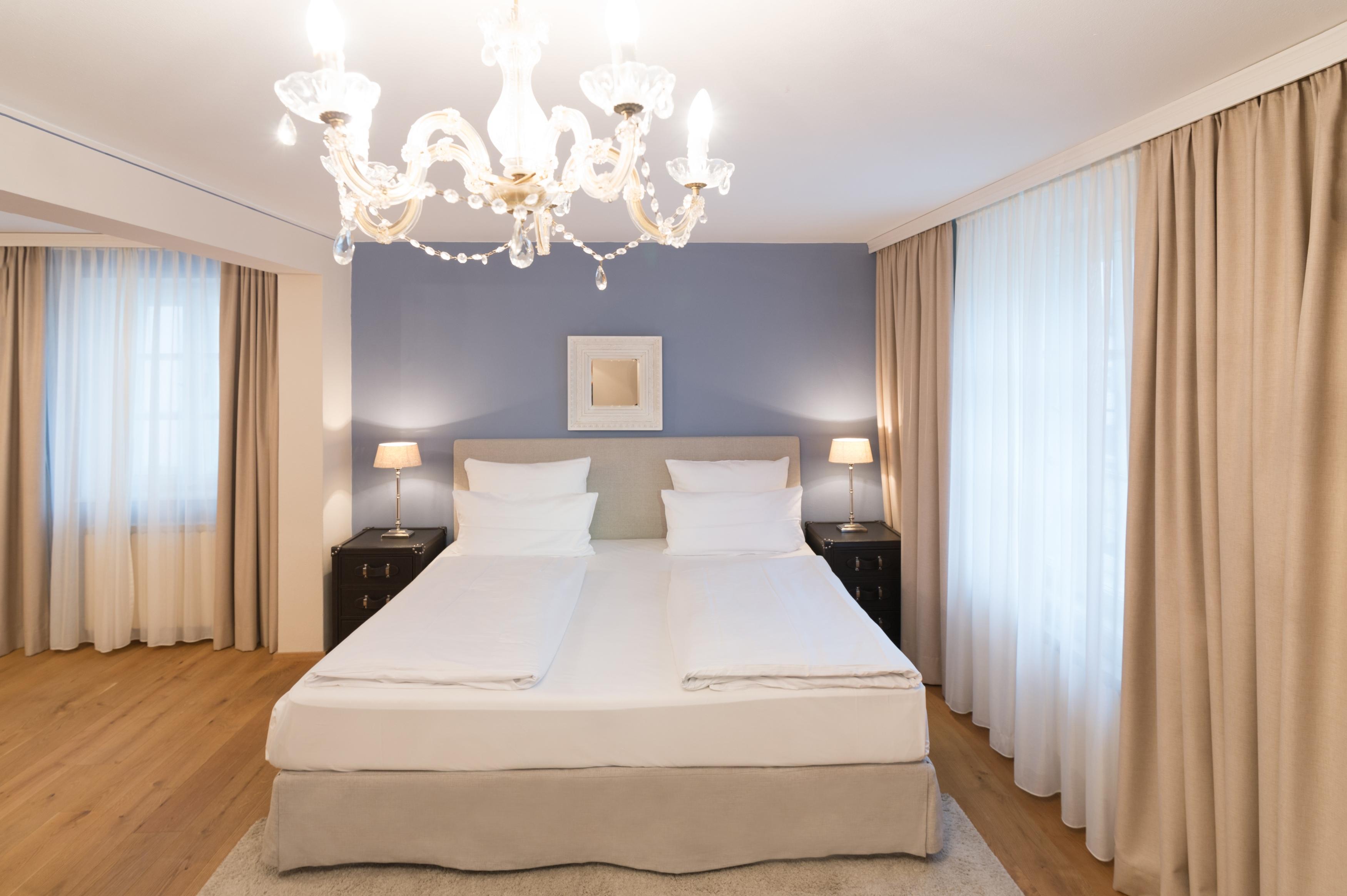 Boutiquehotel Amadeus Hotel Salzburg
