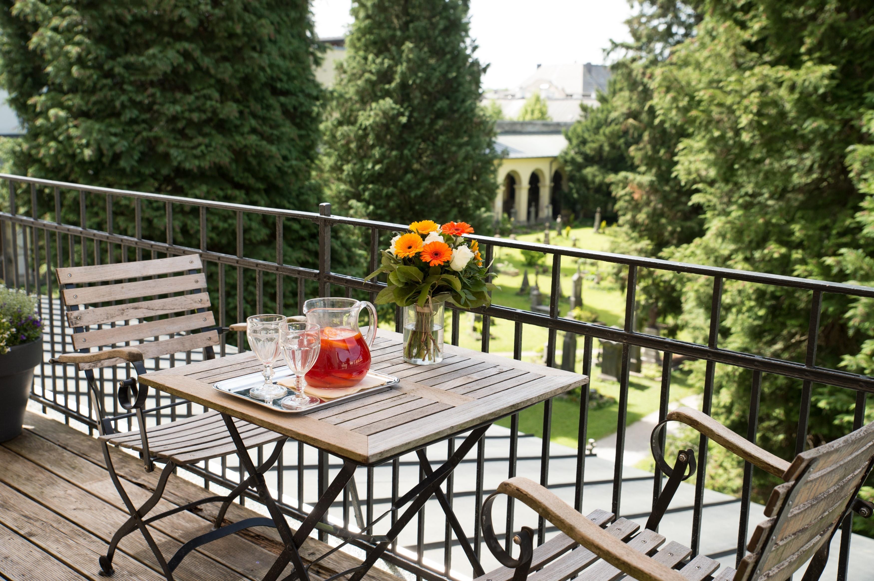 Boutiquehotel Amadeus Salzburg