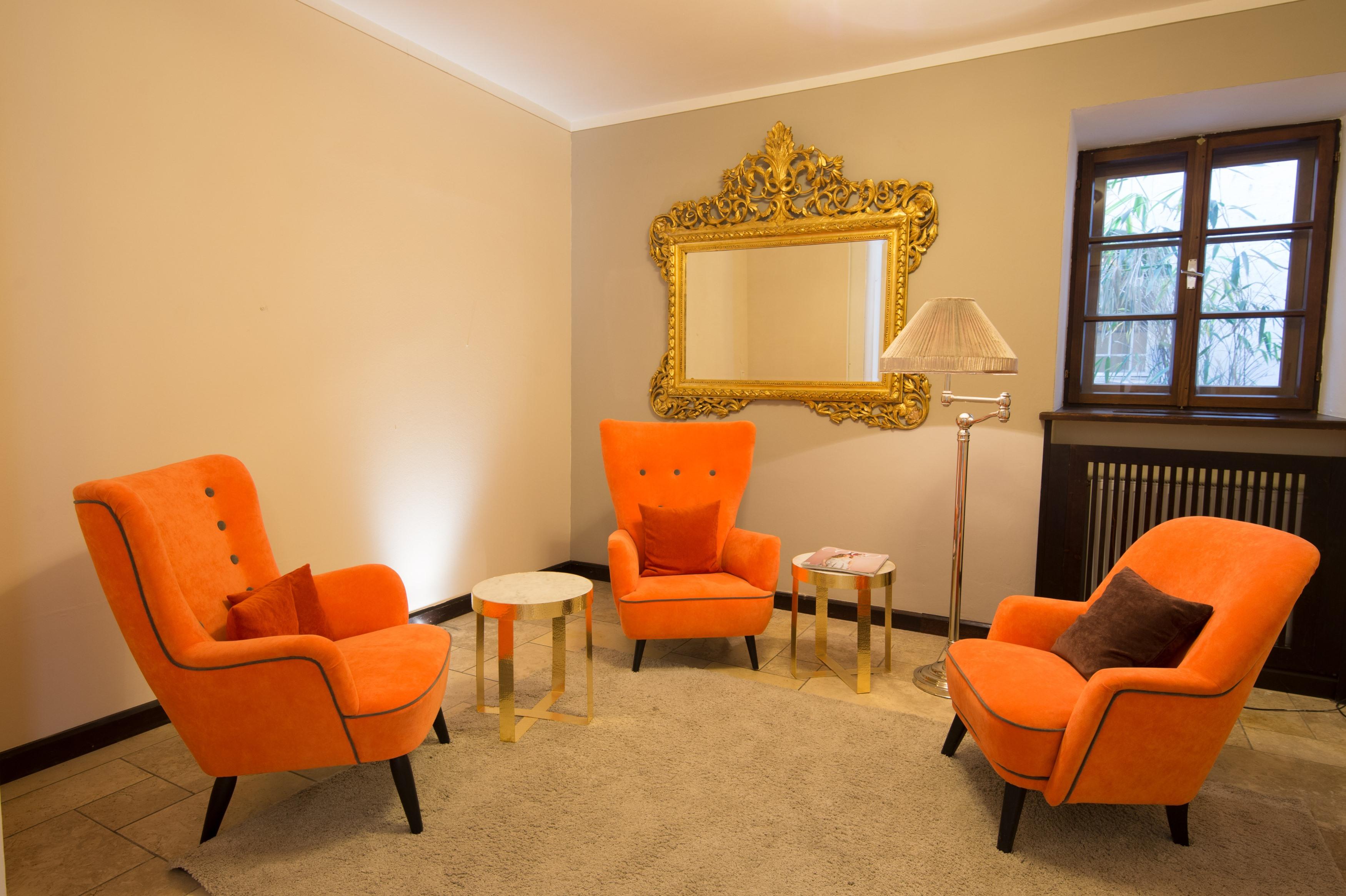 Hotel Boutiquehotel Amadeus 4*
