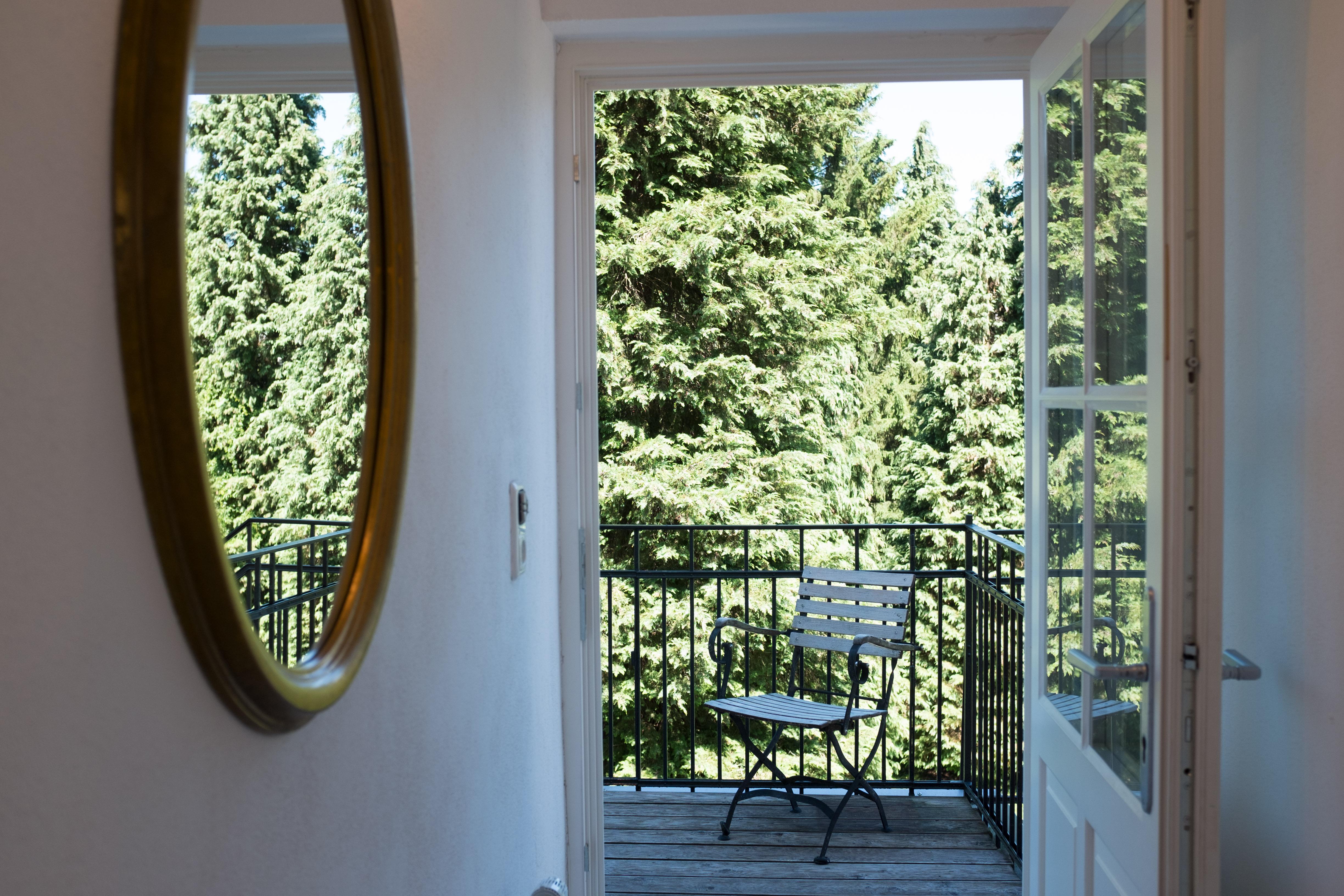 Boutiquehotel Amadeus