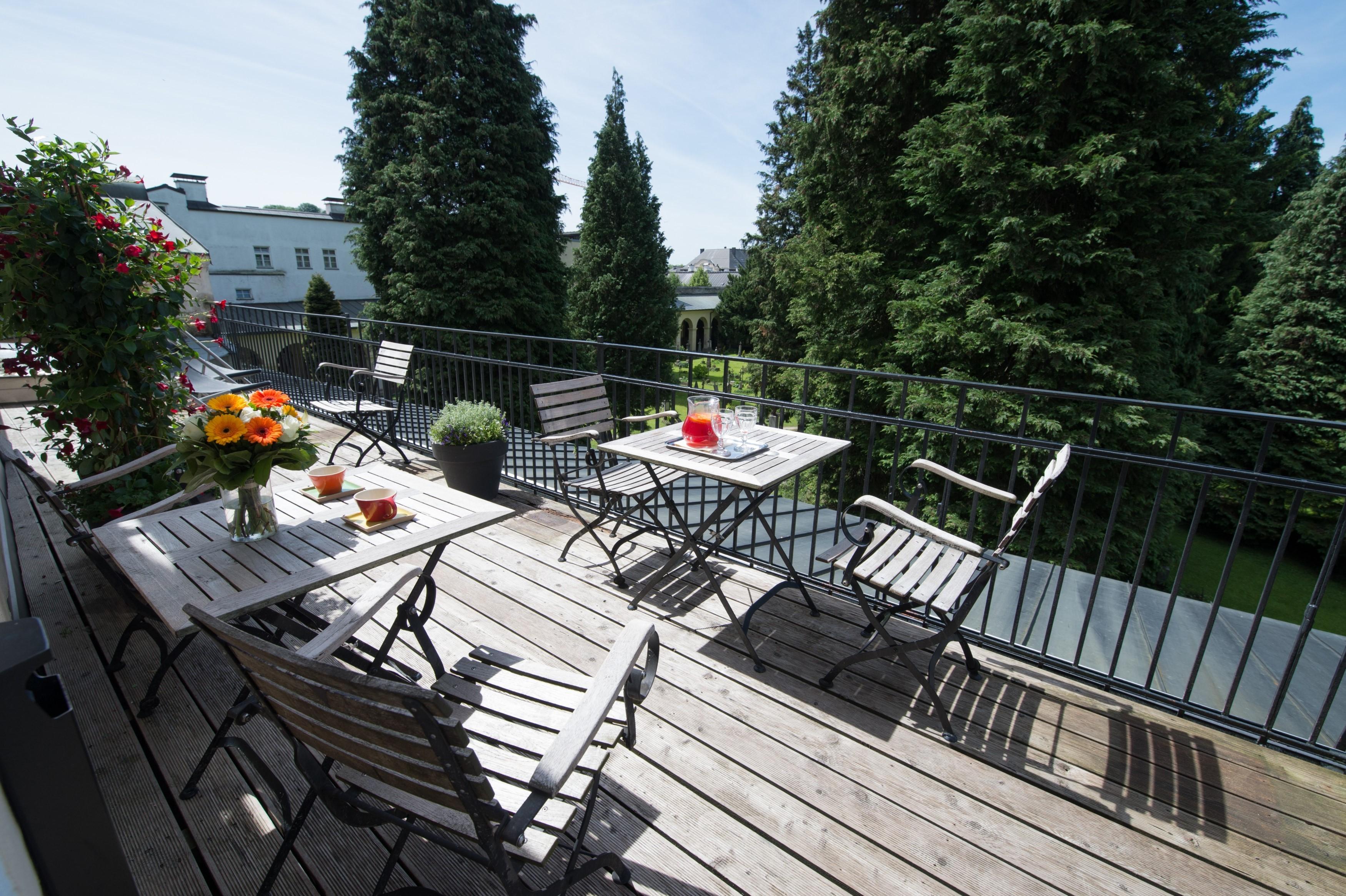 Boutiquehotel Amadeus Hotel