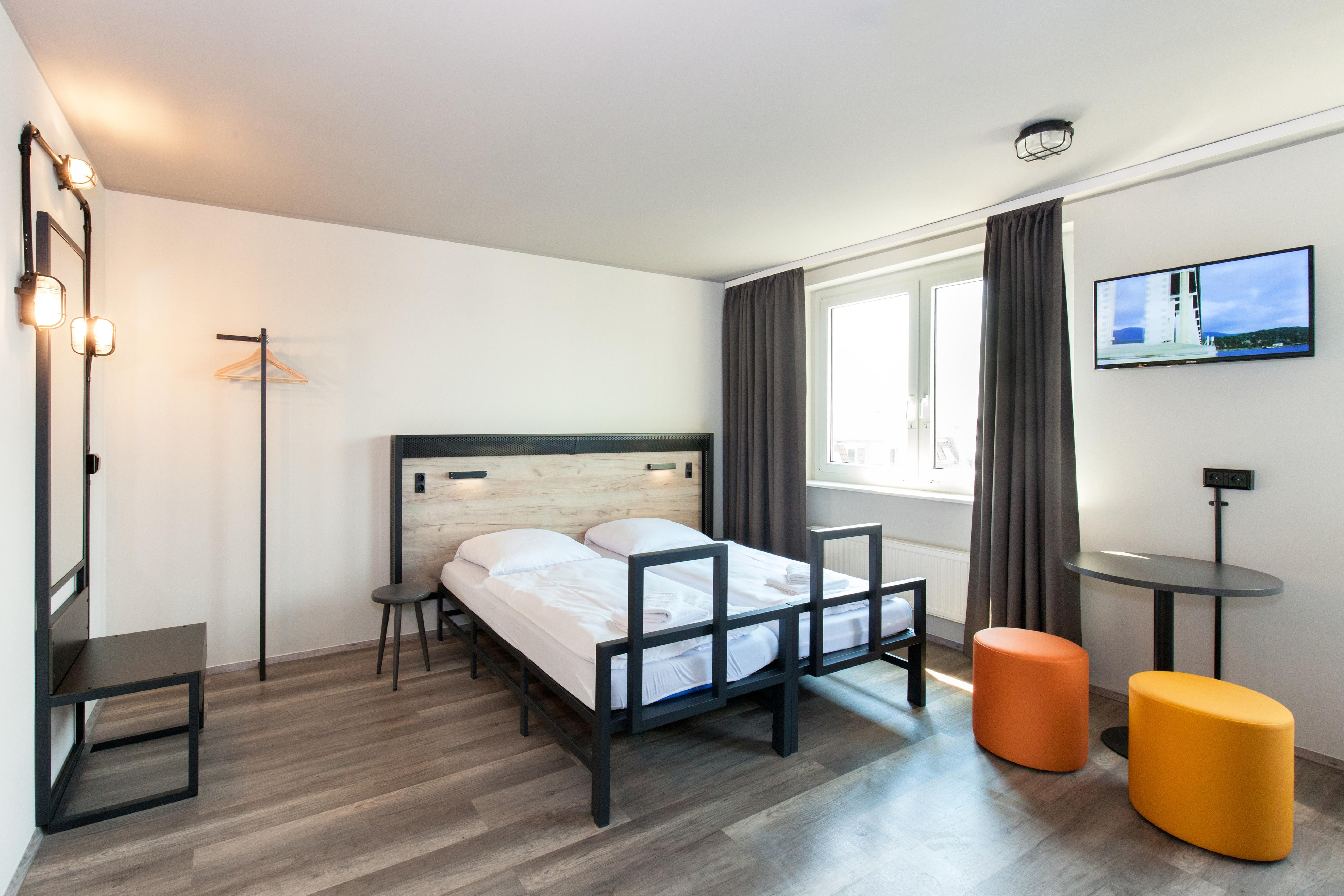 Hotel Harry's Salzburg