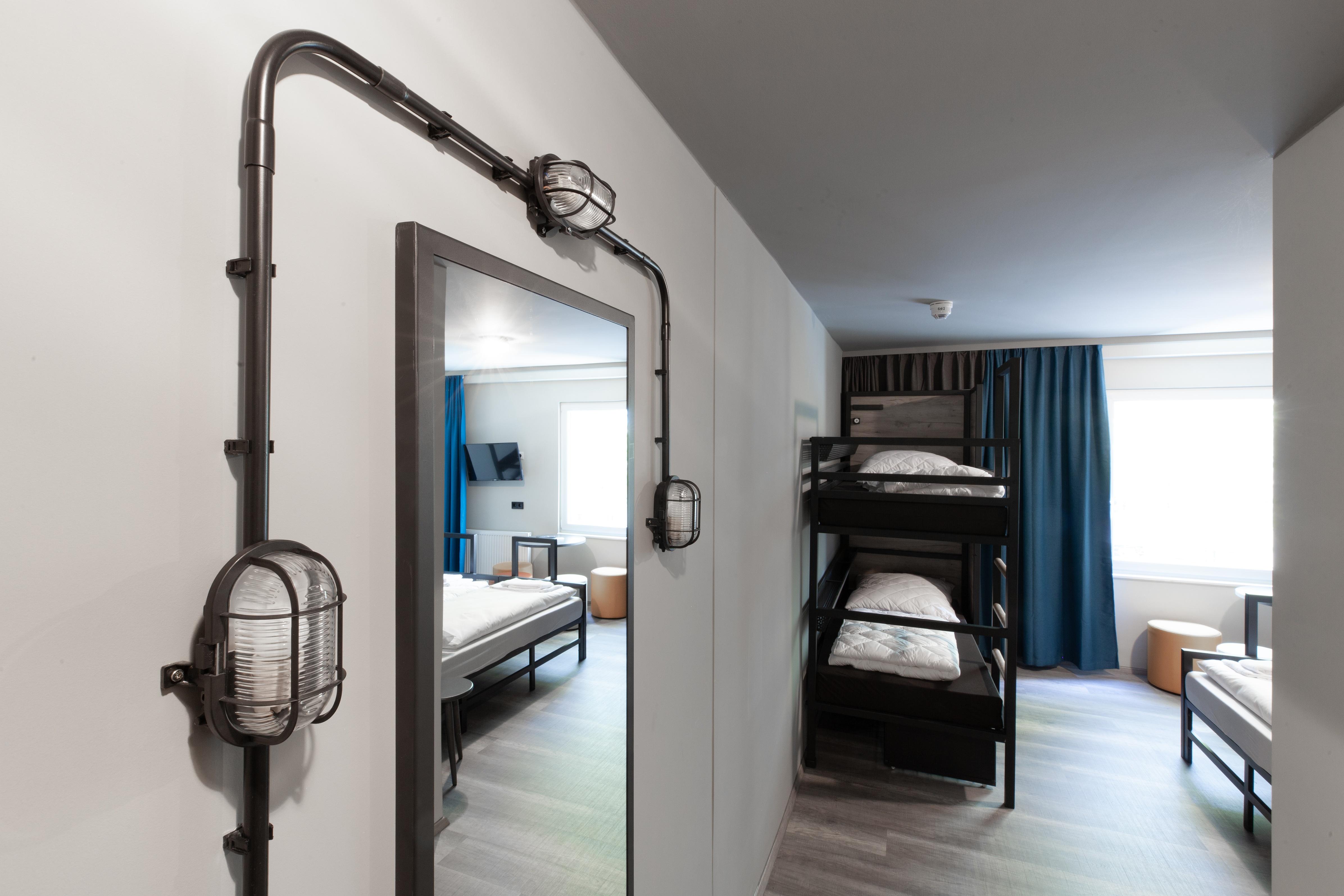Hotel Harry's