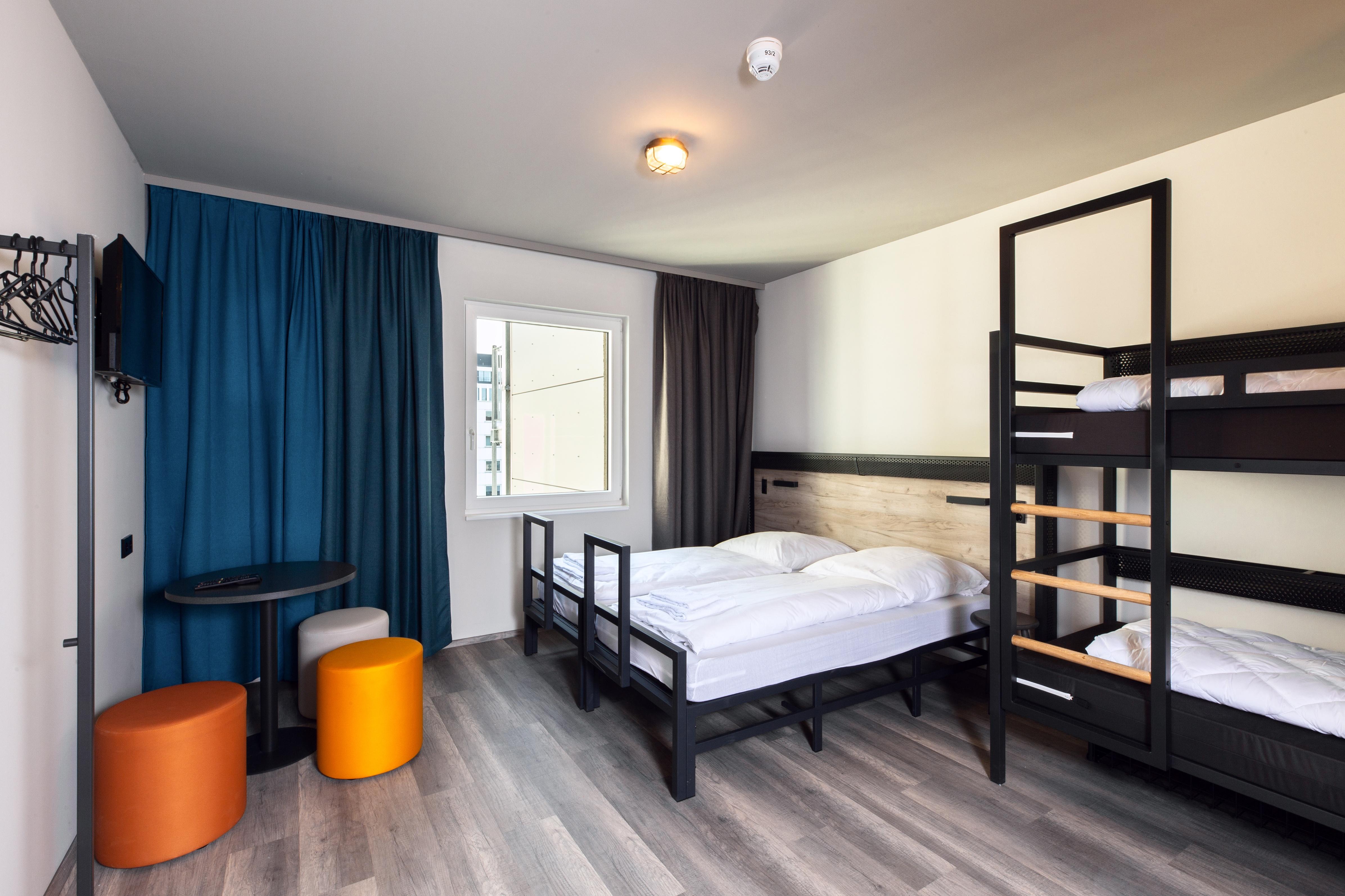 Hotel Harry's 2*