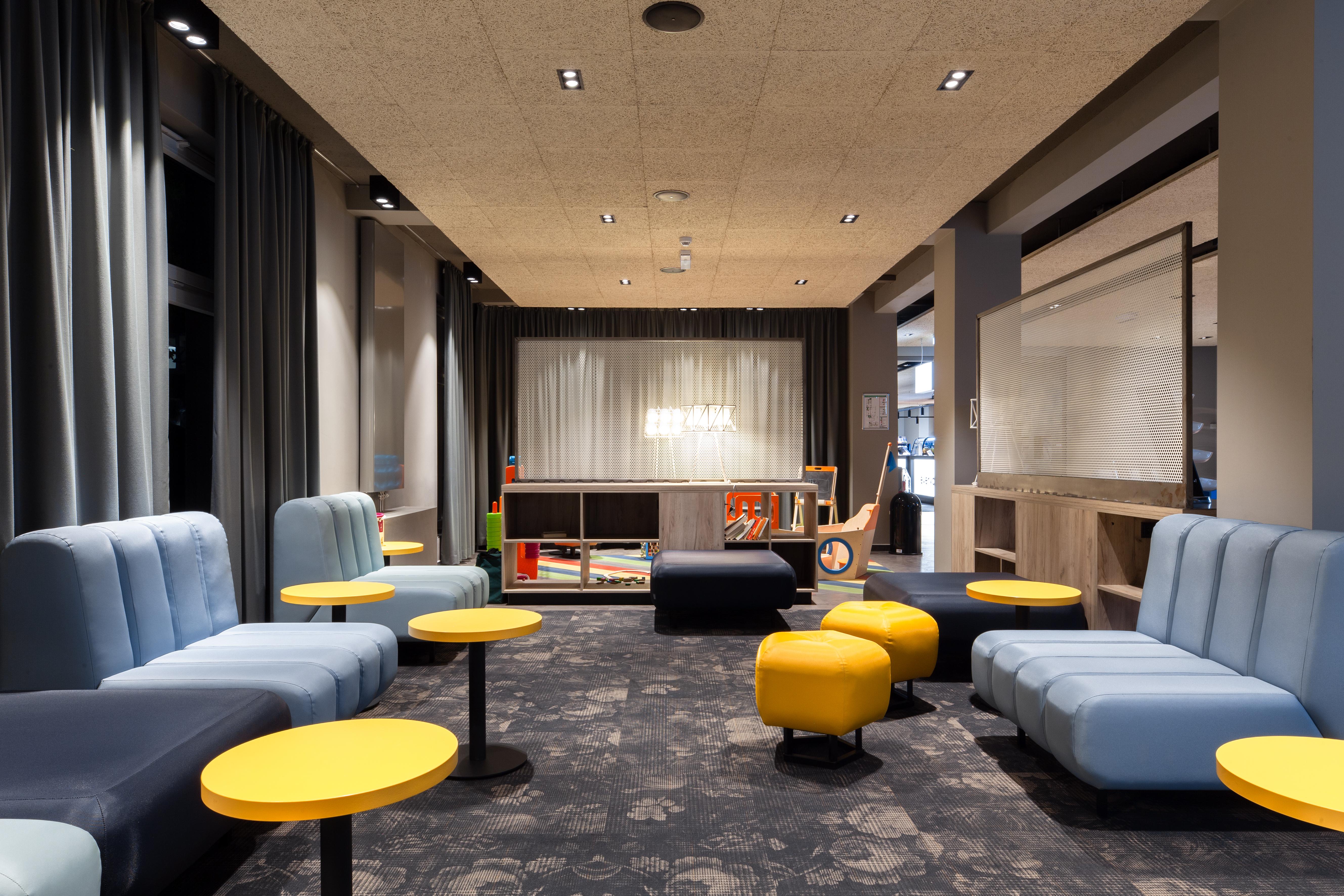 Hotel Harry's 2*