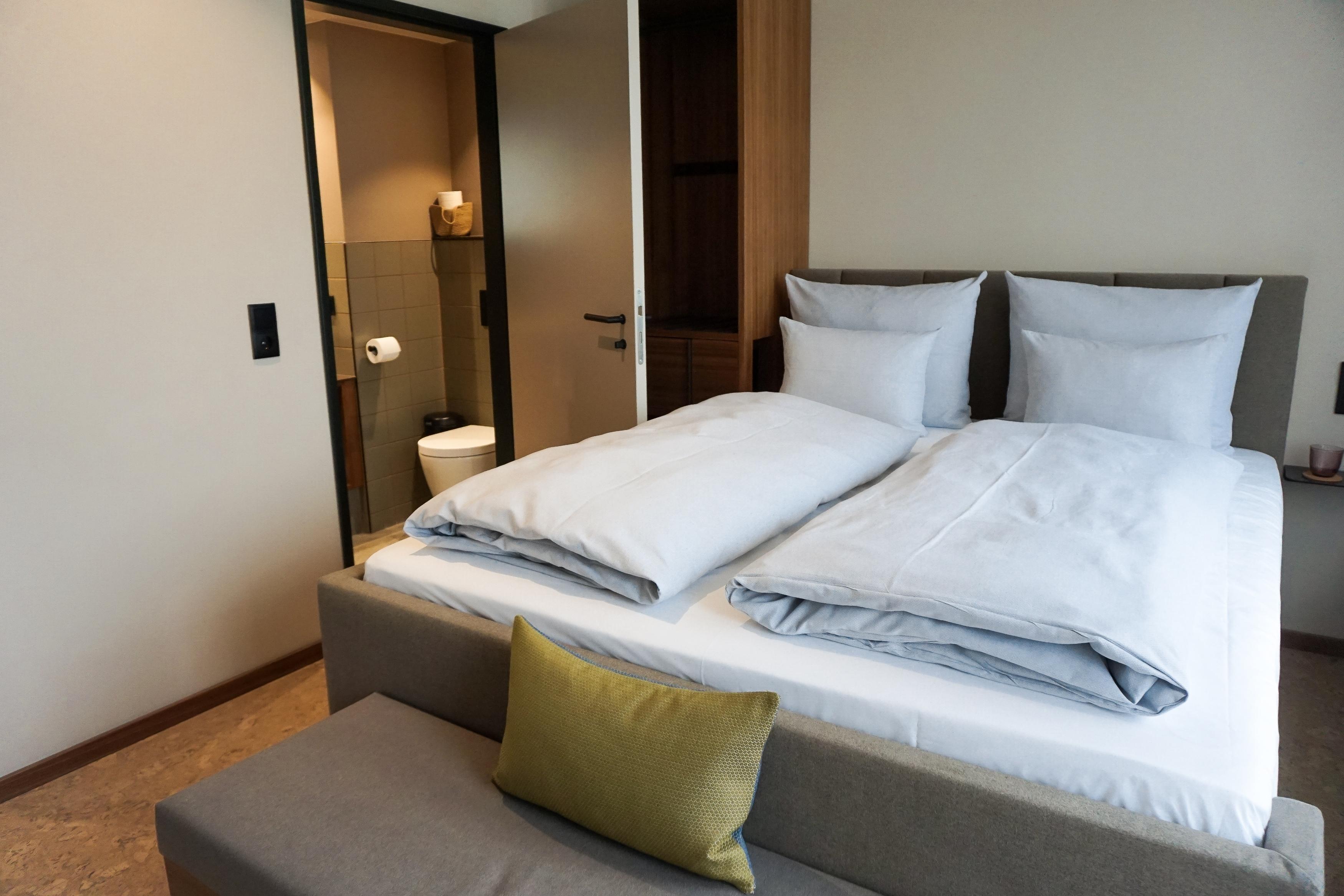 Hotel Cocoon Salzburg
