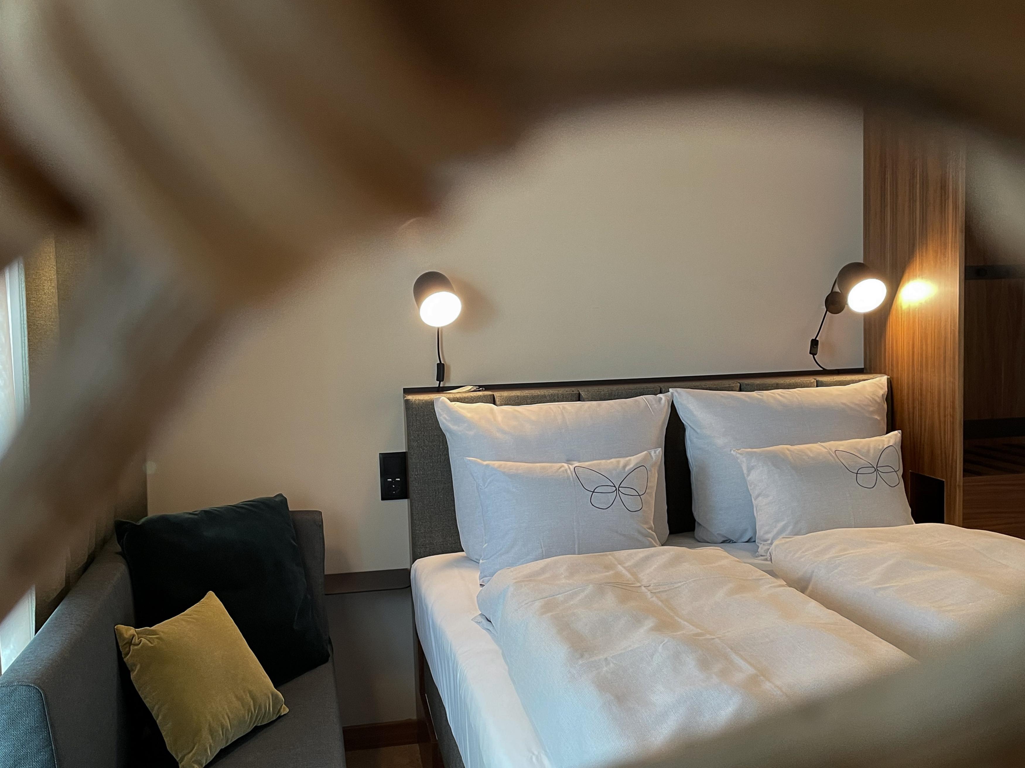 Hotel Cocoon 4*