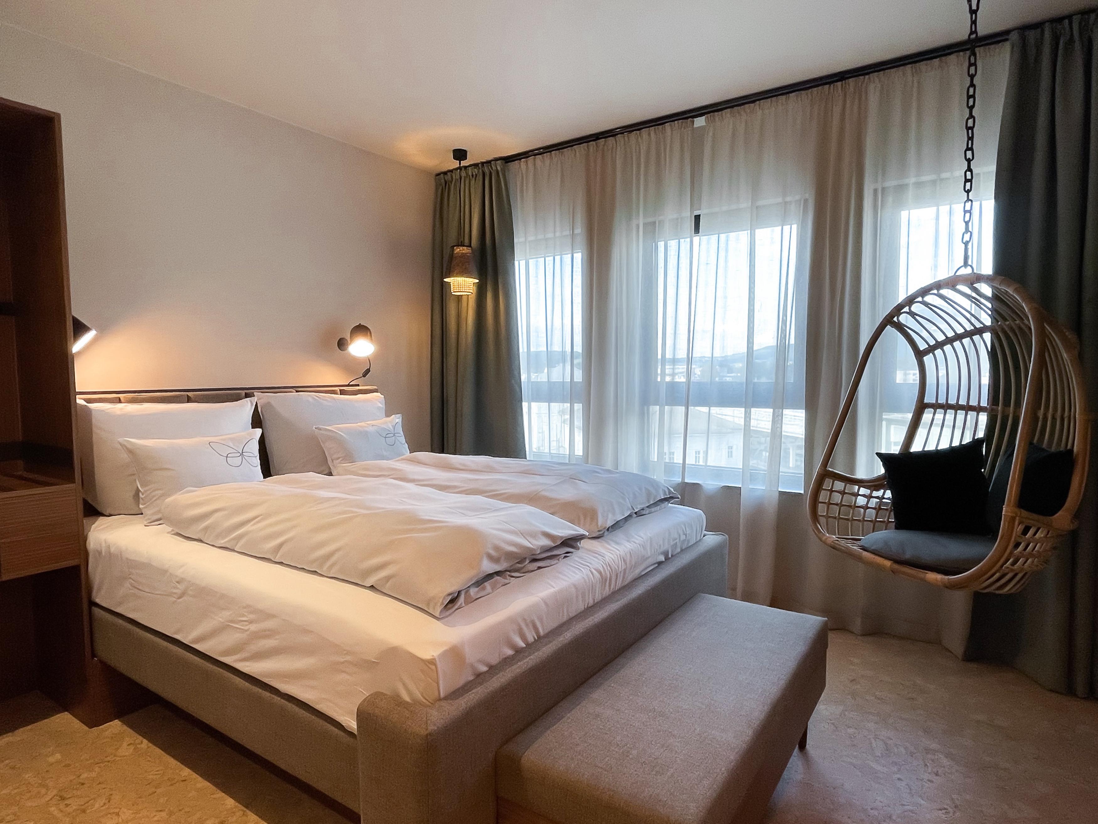 Hotel Cocoon