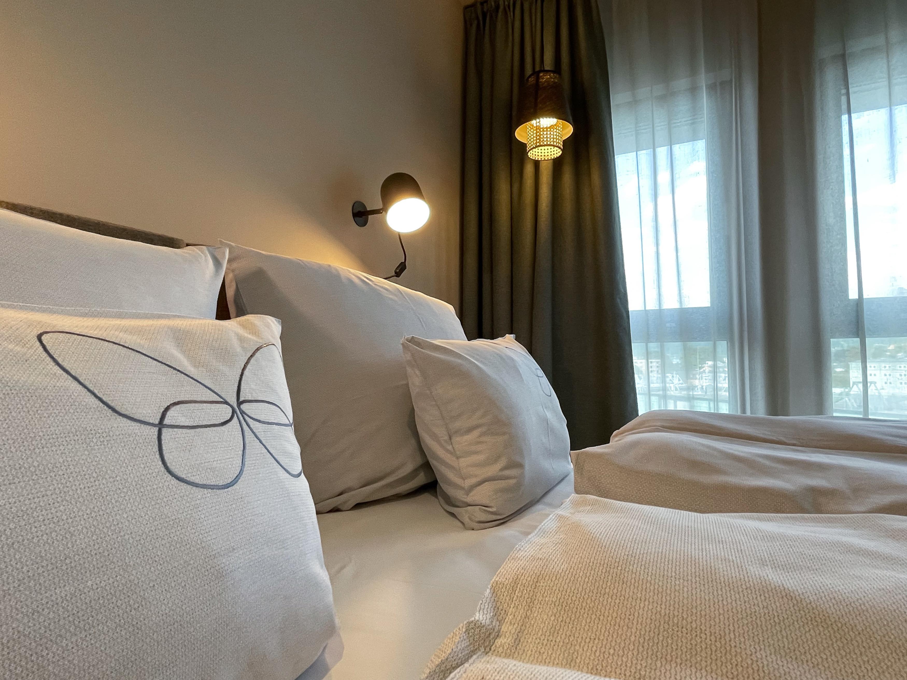 Cocoon Hotel