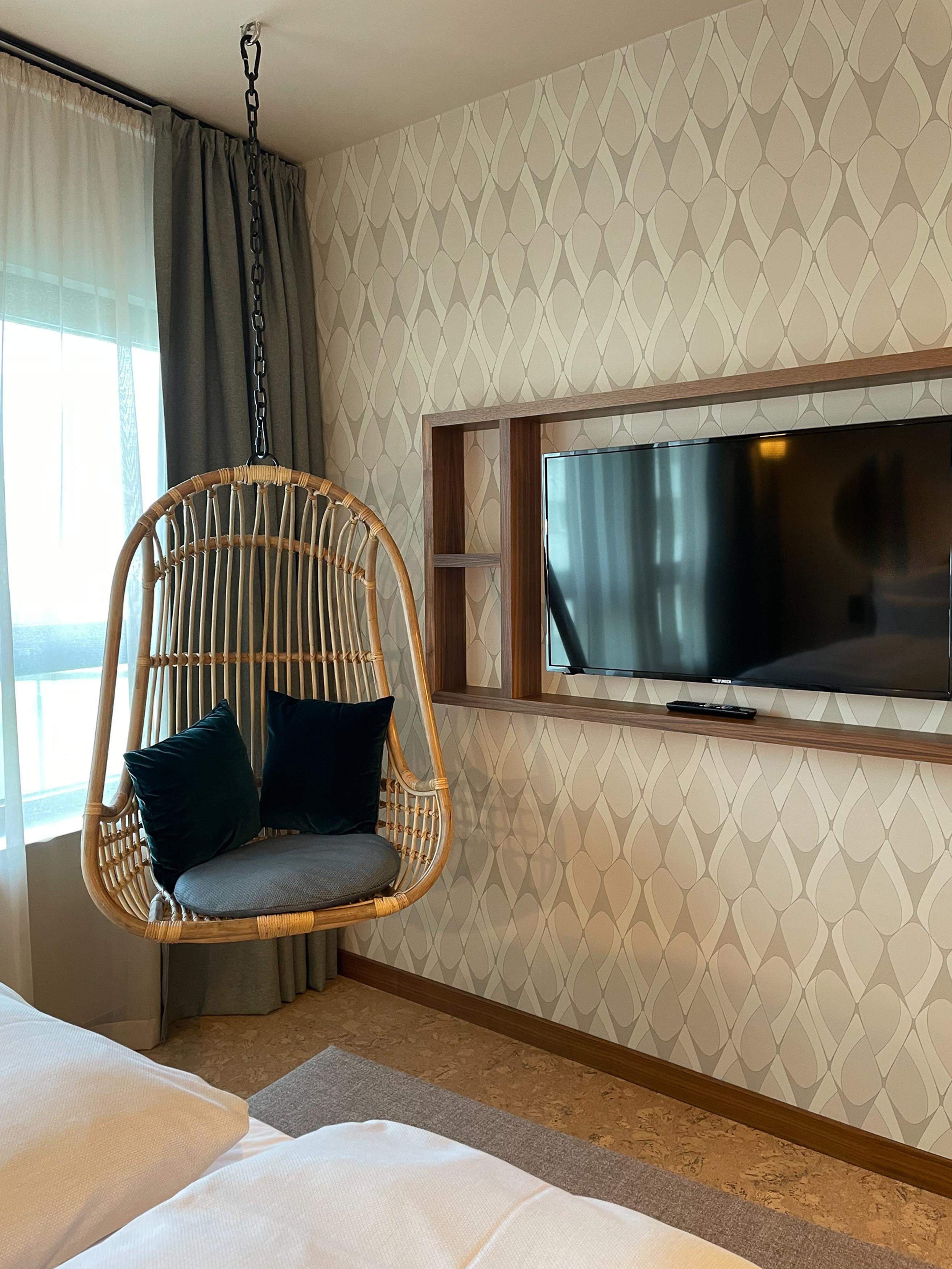 Cocoon Hotel