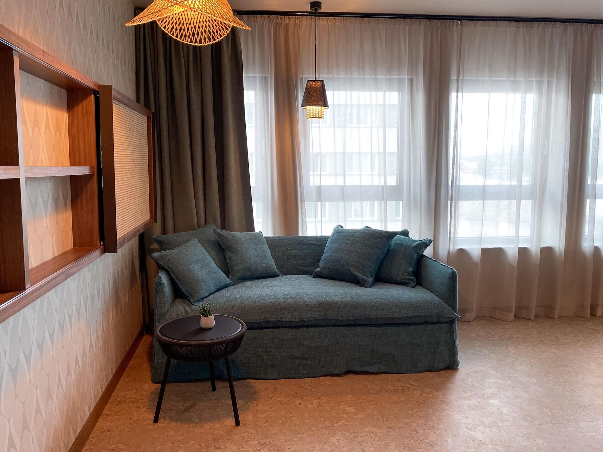 Hotel Cocoon