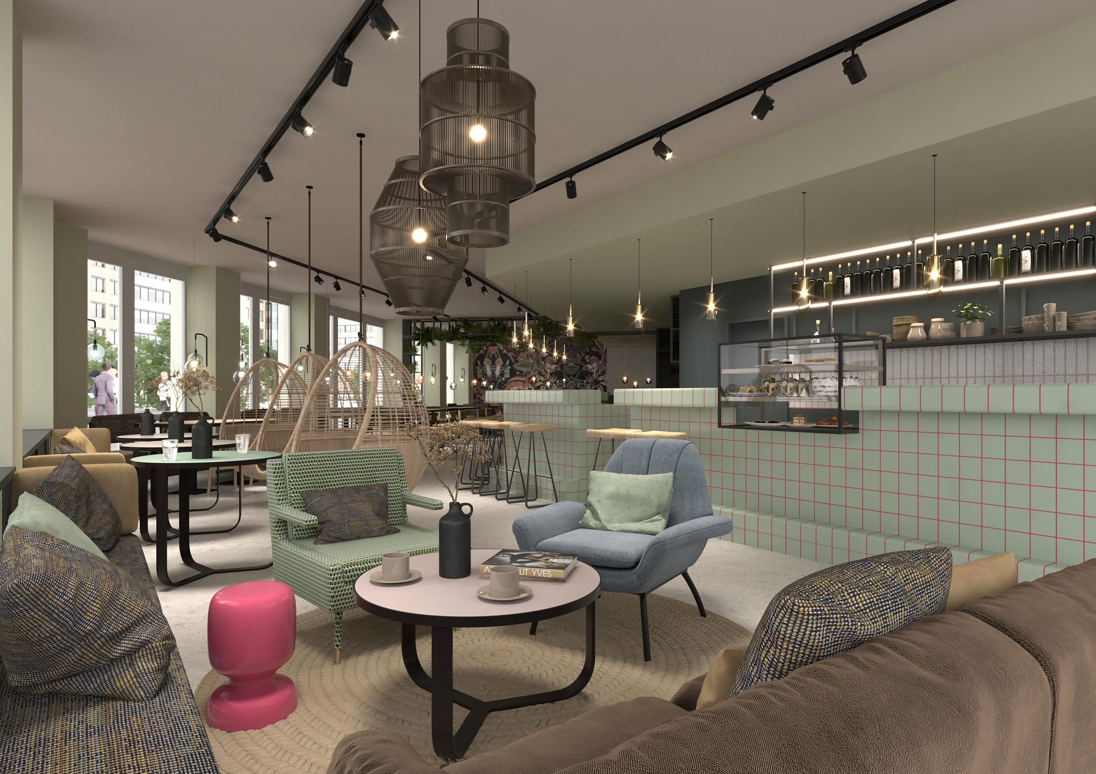 Hotel Cocoon Salzburg