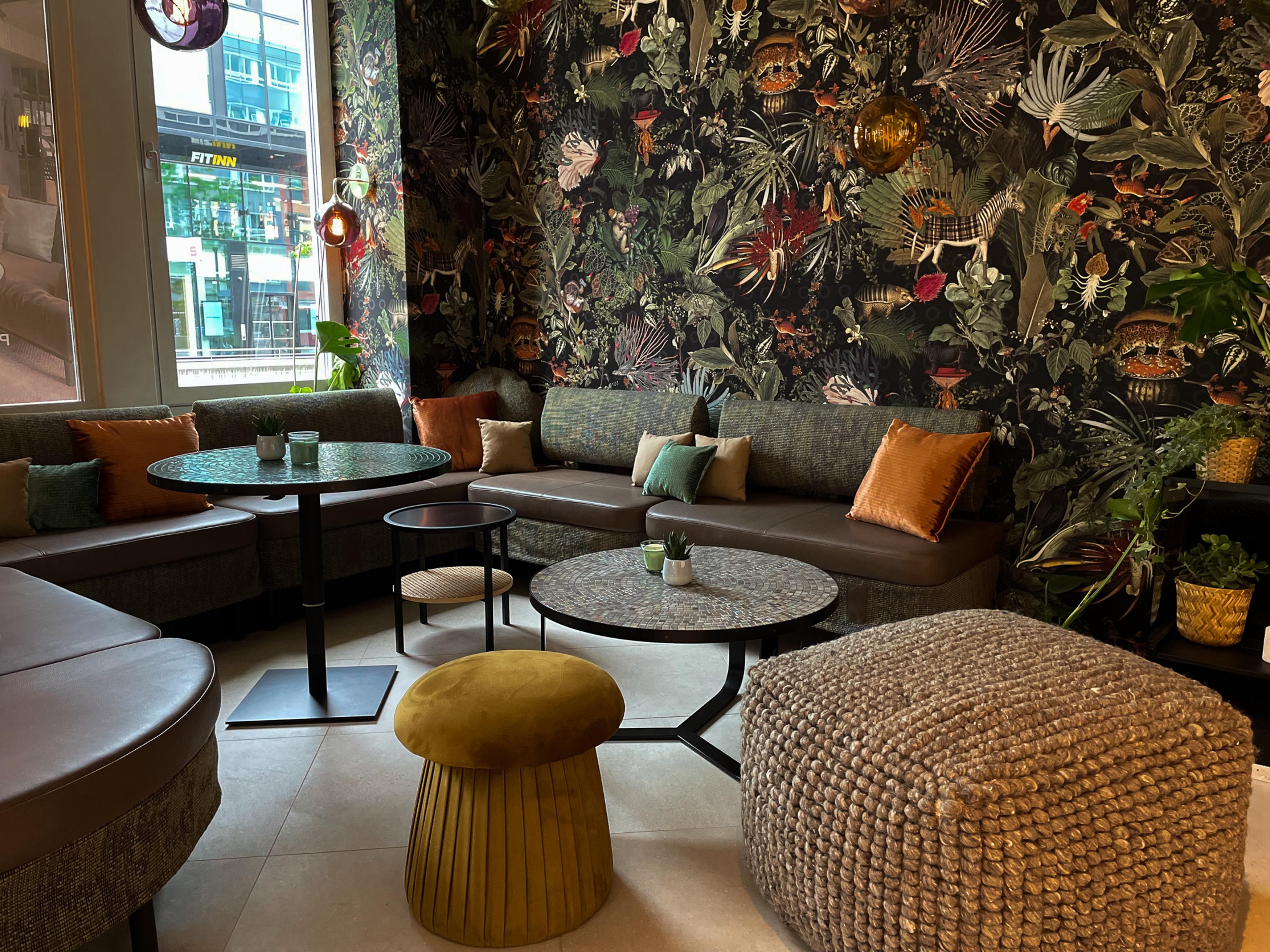 Hotel Cocoon