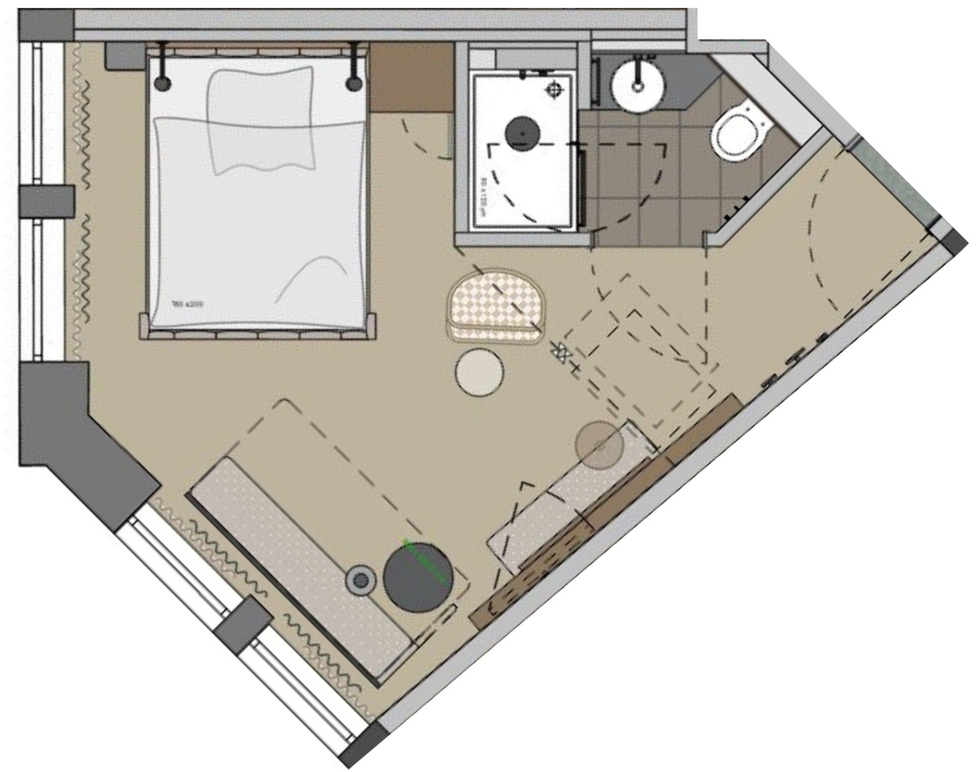 Cocoon 4* Salzburg