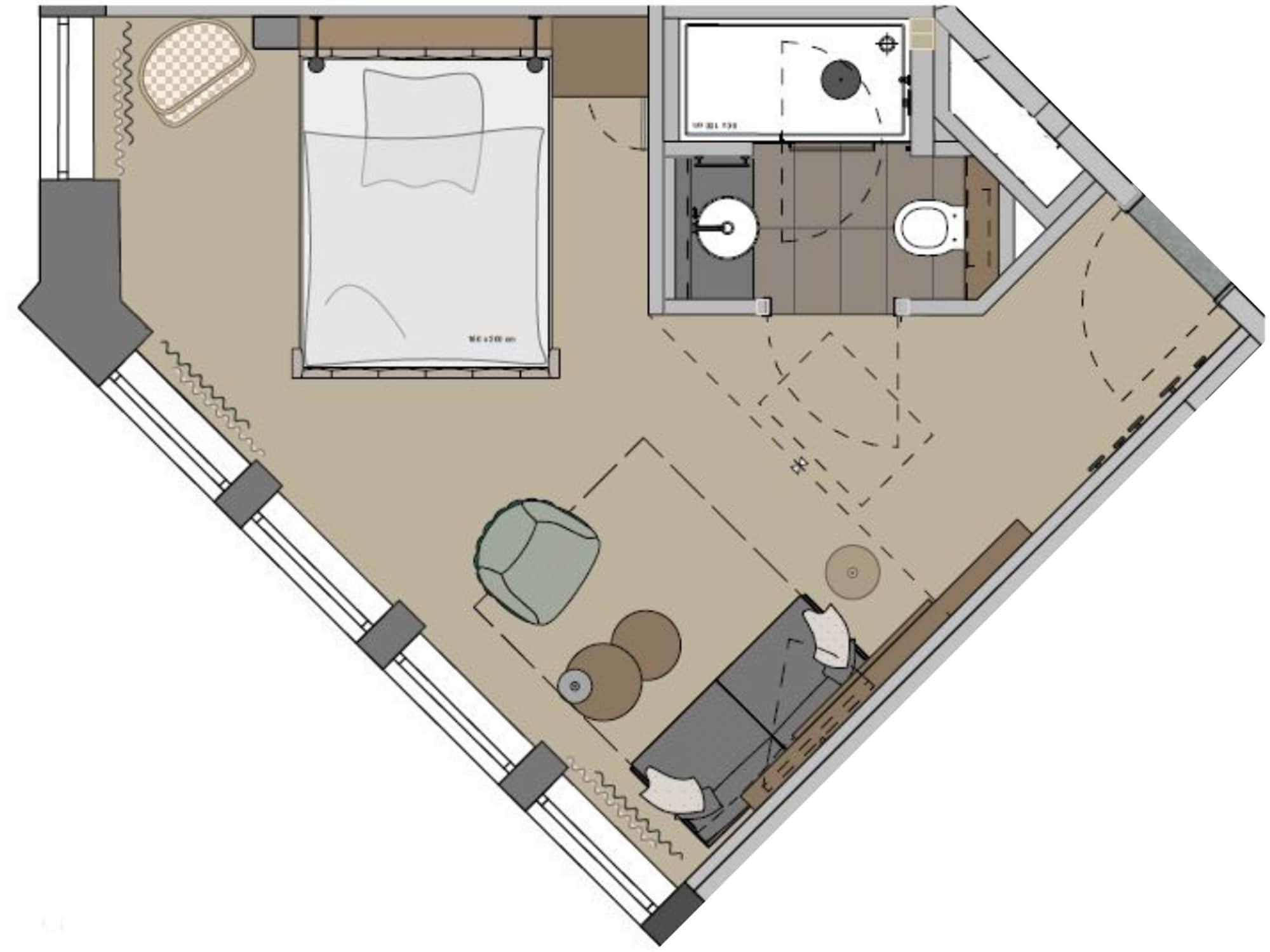 Cocoon Hotel