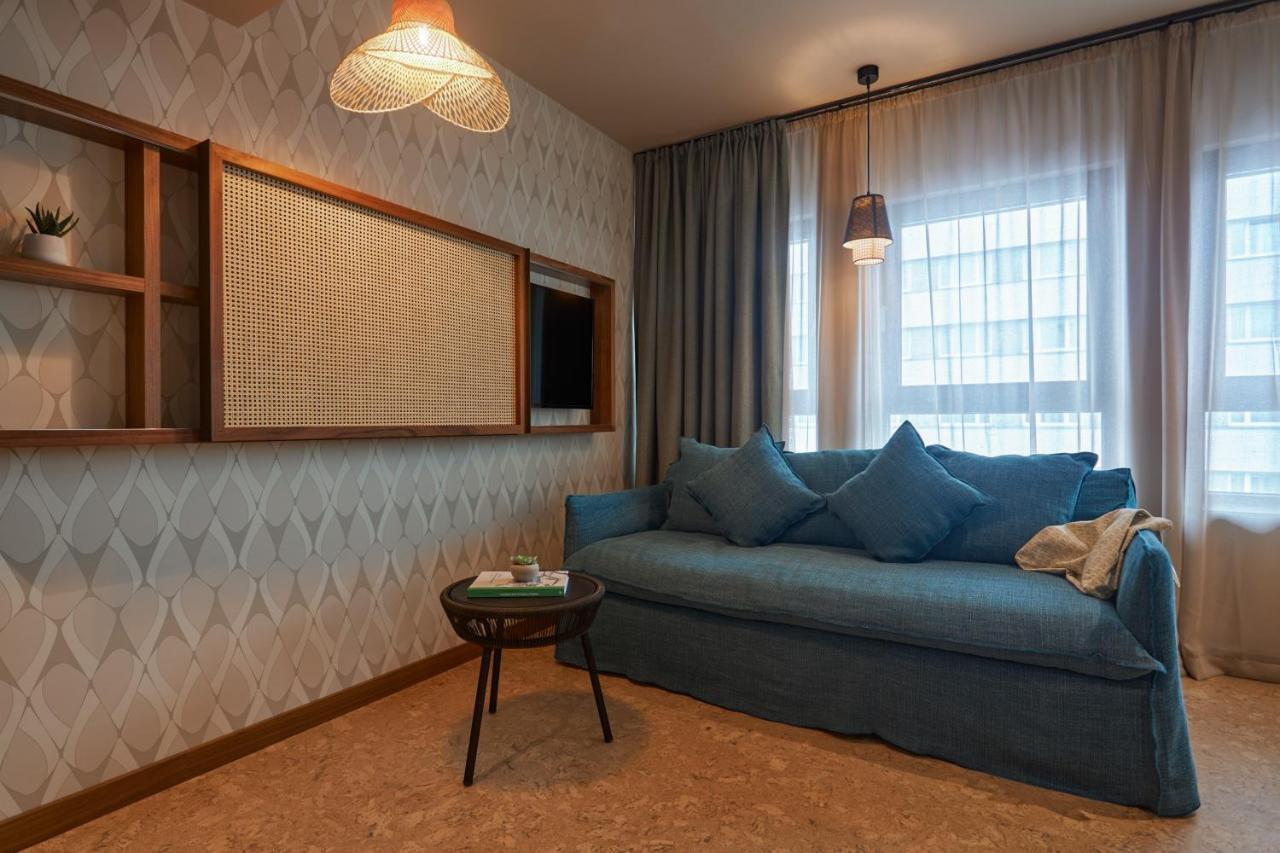 Hotel Cocoon