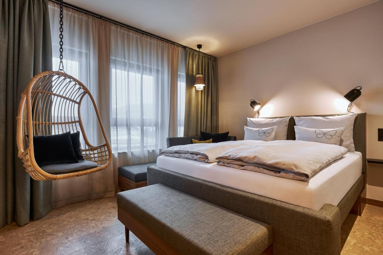 Cocoon 4* Salzburg