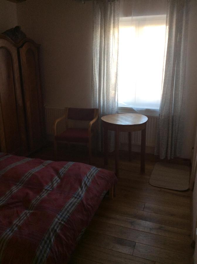 Apartment Paulus Gaestehaus Top3 *