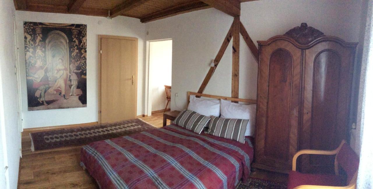 Apartment Paulus Gaestehaus Top3 *