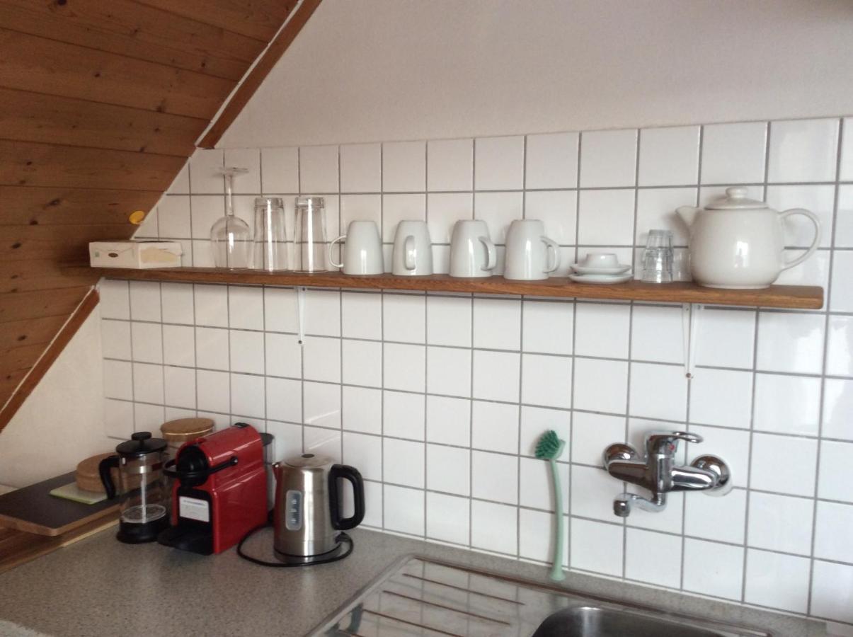 Apartment Paulus Gaestehaus Top3