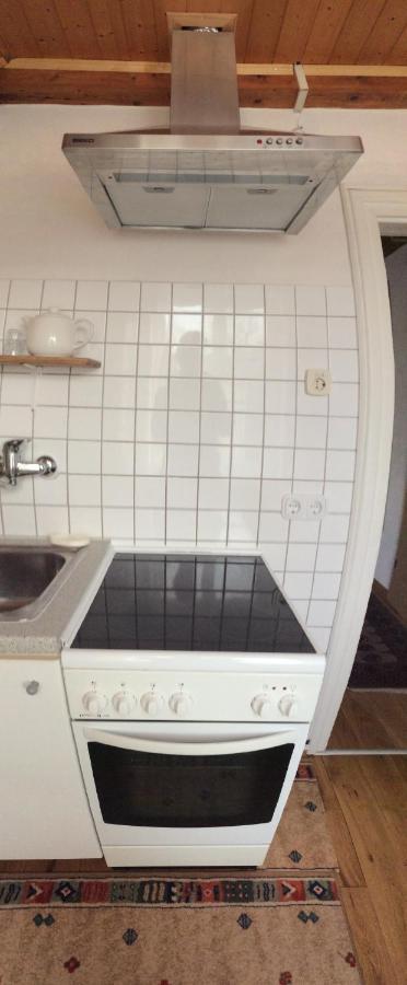 Paulus Gaestehaus Top3 Apartment