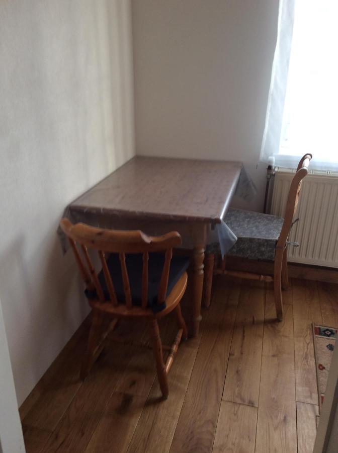 Paulus Gaestehaus Top3 Apartment