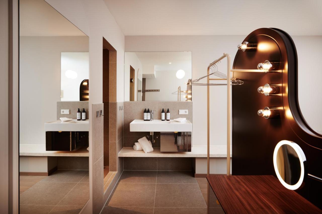Boutique Salz Hotel