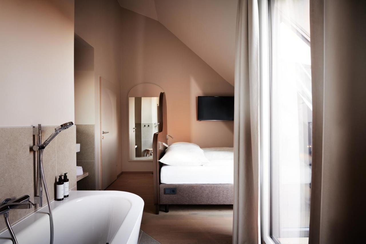 Hotel Boutique Salz