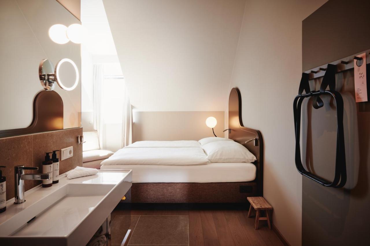 Hotel Boutique Salz
