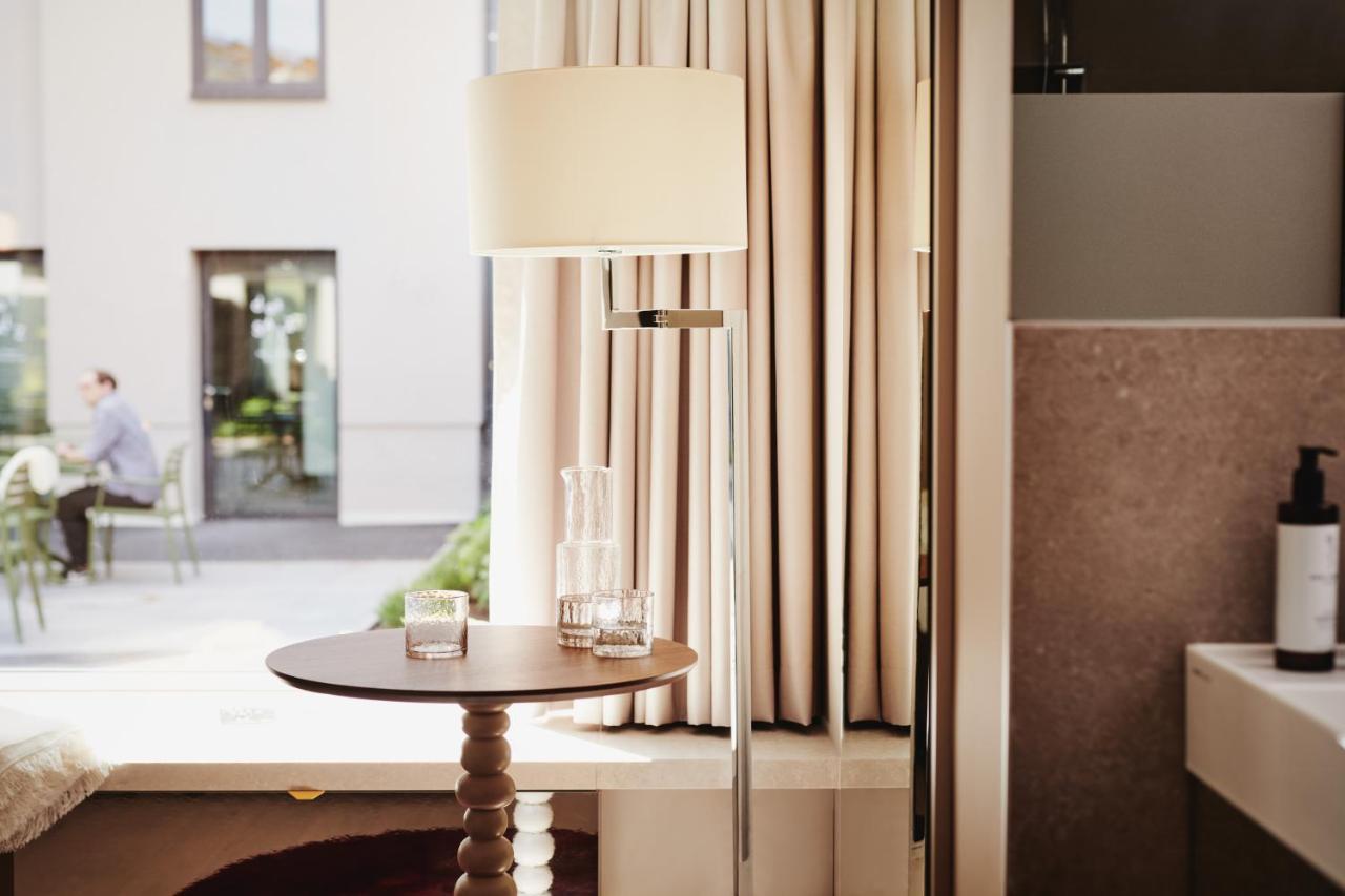 Boutique Salz Hotel