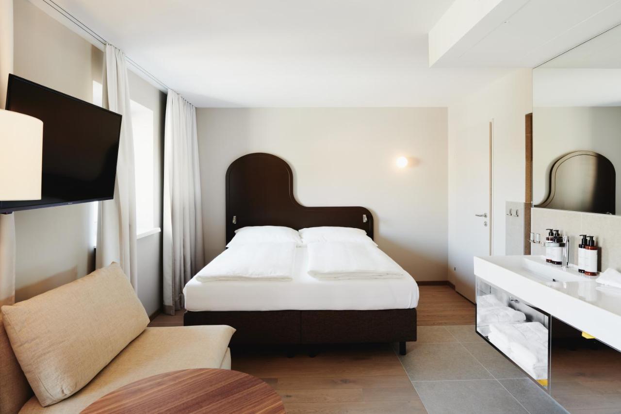 Hotel Boutique Salz Salzburg
