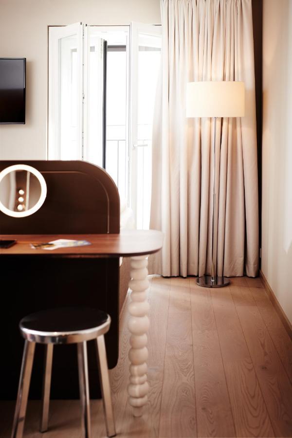 Boutique Salz