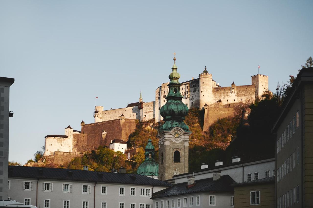 Boutique Salz Salzburg