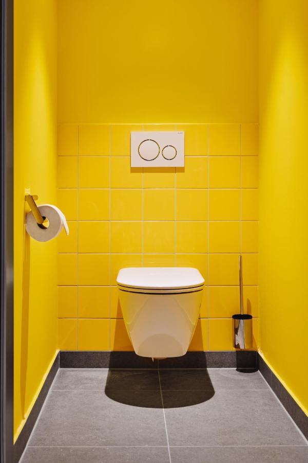 Hotel Boutique Salz