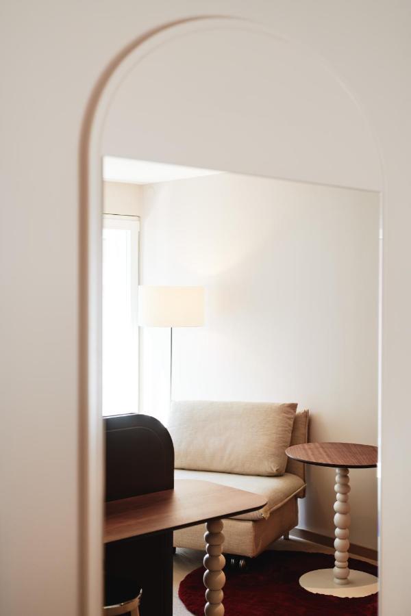 Boutique Salz Hotel