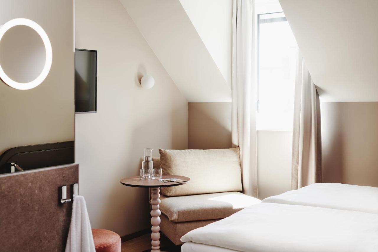 Boutique Salz Hotel Salzburg