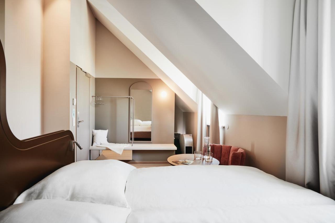 Hotel Boutique Salz