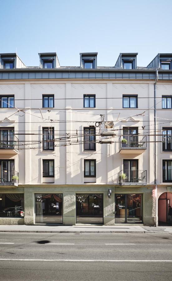 Boutique Salz Hotel *