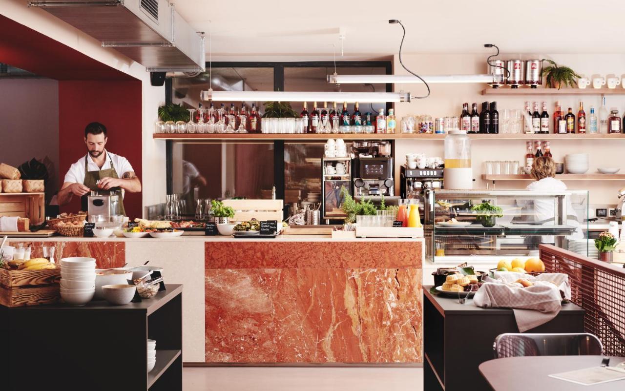 Hotel Boutique Salz Salzburg