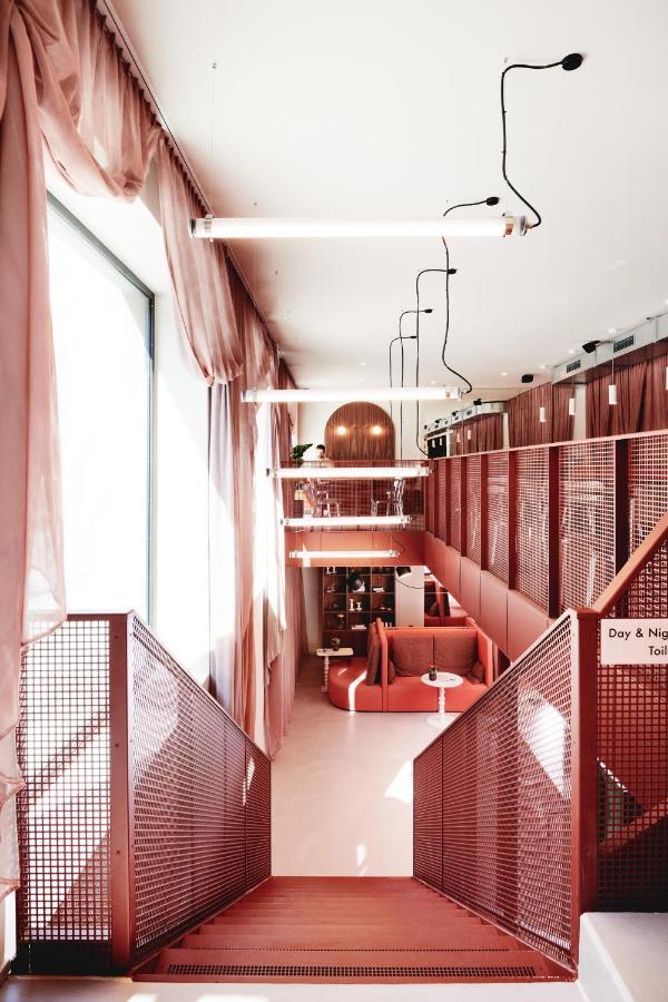 Hotel Boutique Salz Salzburg