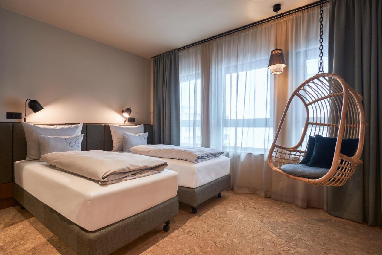 Hotel Cocoon