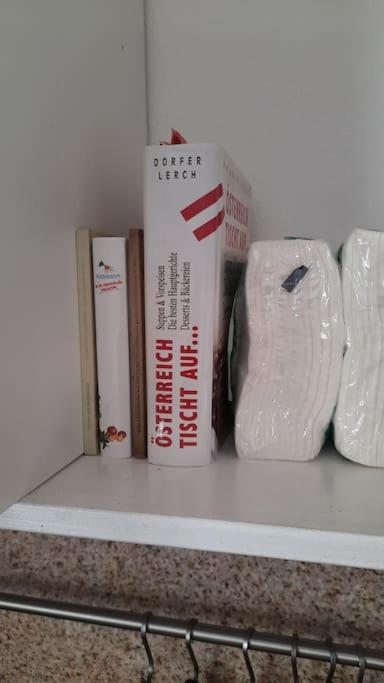 Apartamento Paulus Gaestehaus Top 2 *