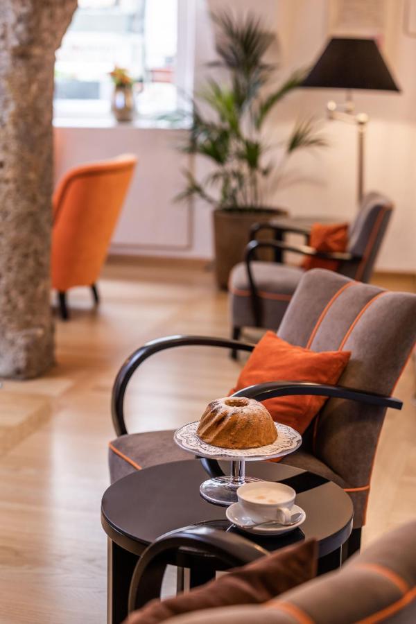 Boutiquehotel Amadeus