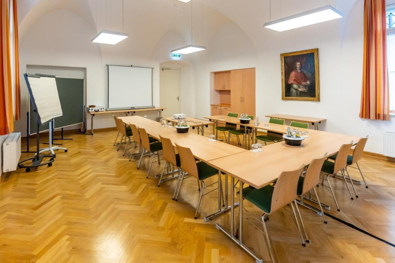Guest house Gastehaus Im Priesterseminar