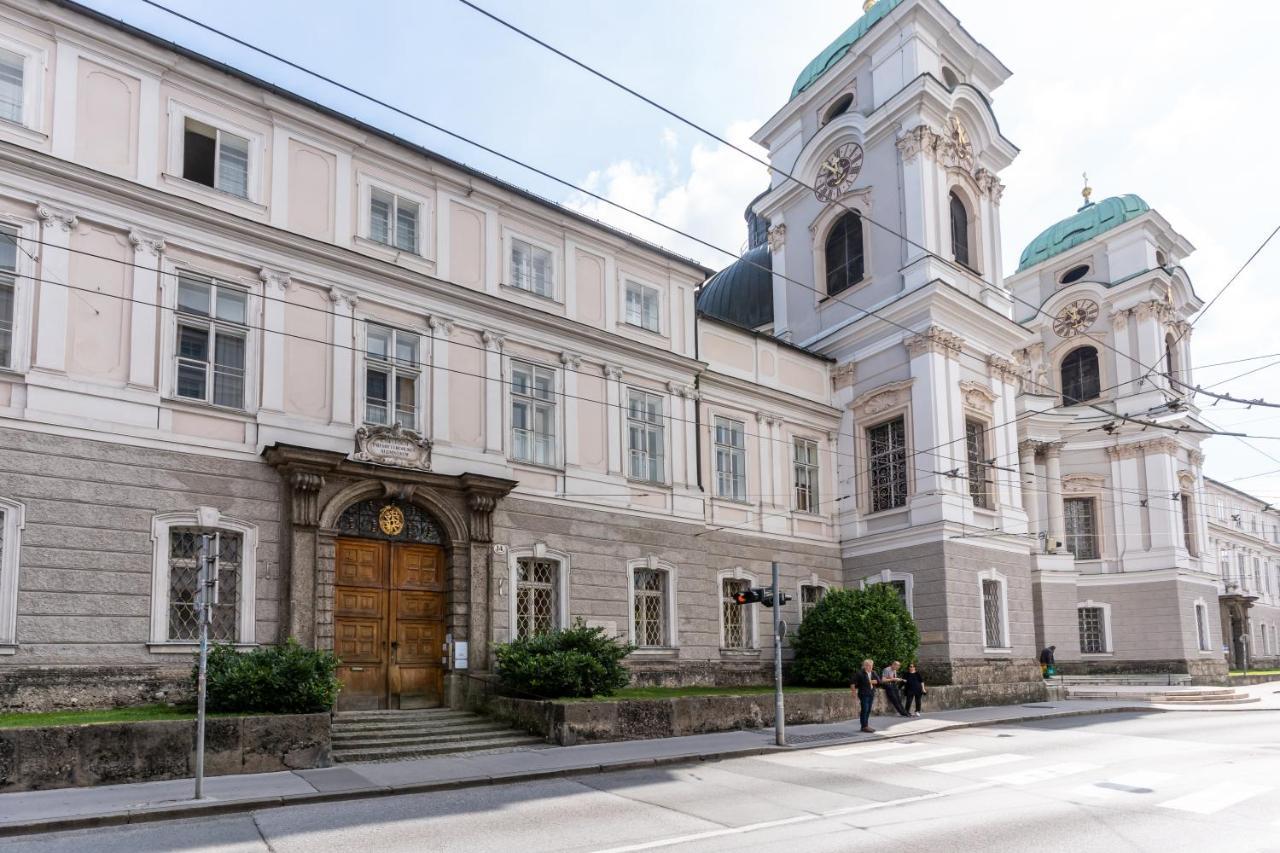 Guest house Gastehaus Im Priesterseminar 3*